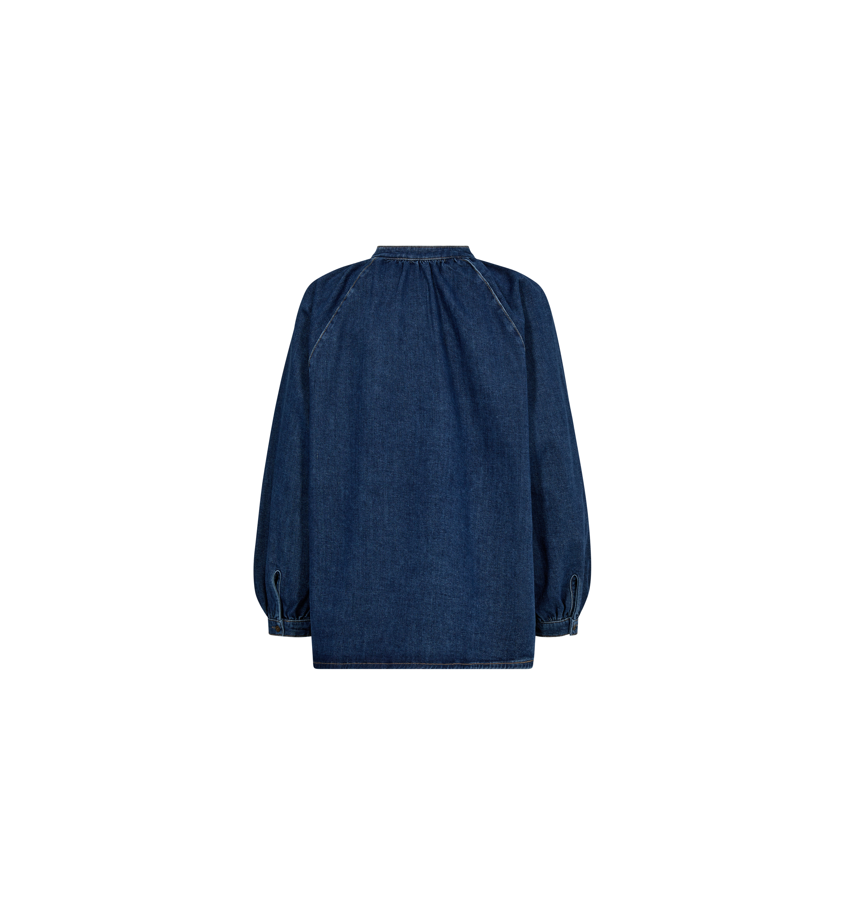 Packshot / Dark Blue / Back